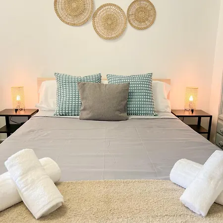 Cozy Studio With Pool Acuario Benalmadena Exterior photo