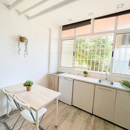 Cozy Studio With Pool Acuario Benalmadena Exterior photo