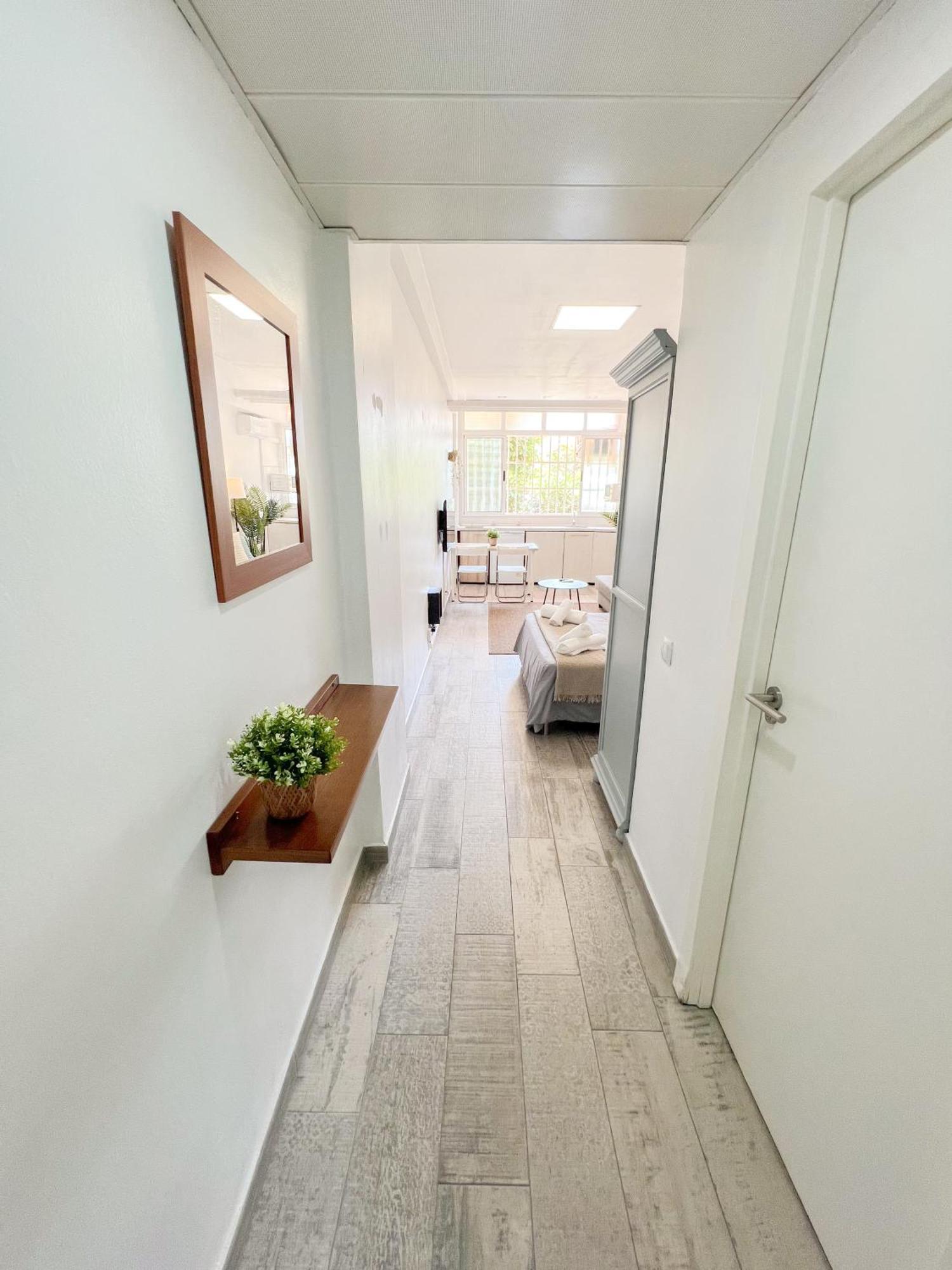 Apartment Cozy With Pool Acuario *