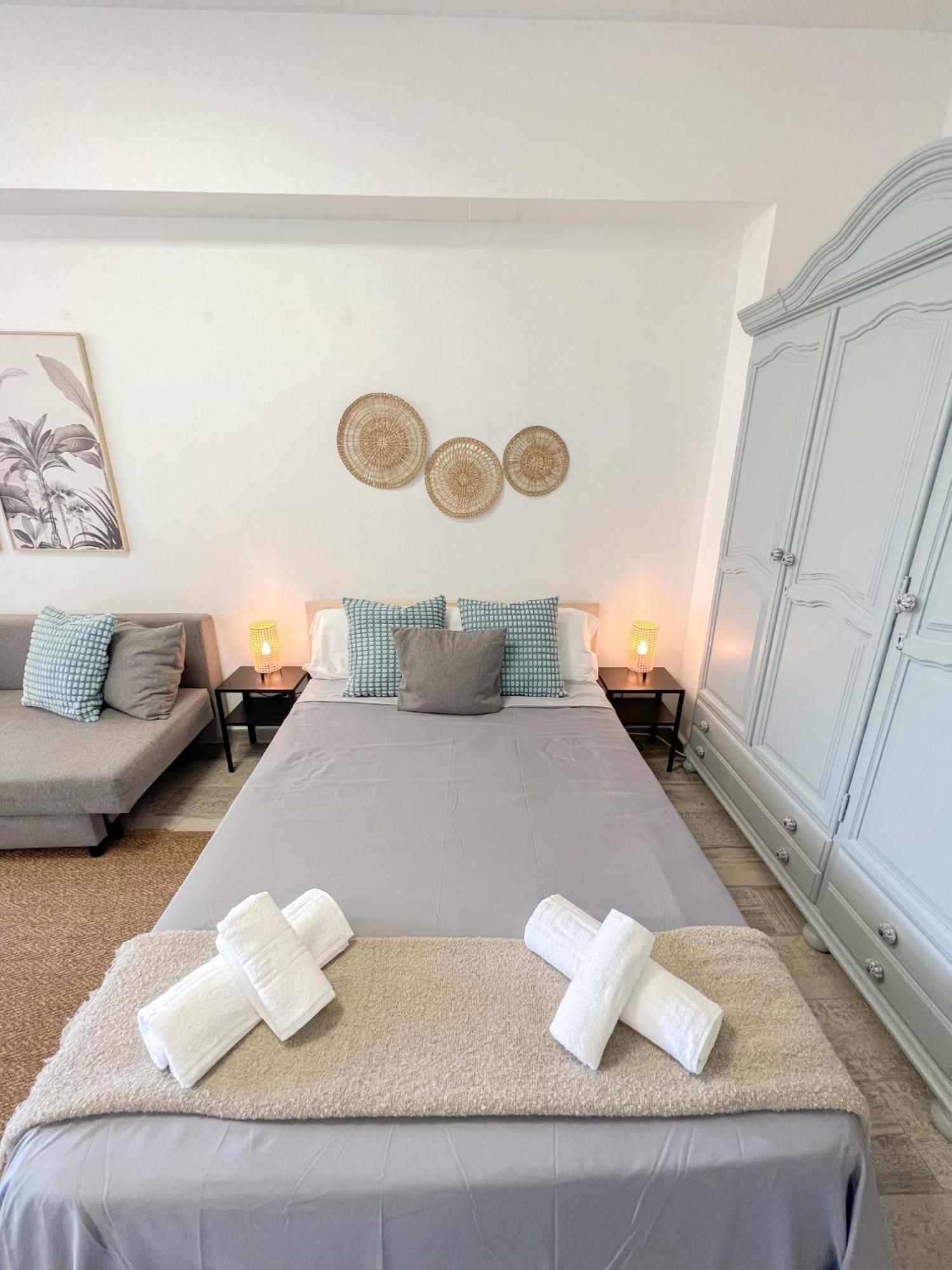 Apartment Cozy With Pool Acuario Benalmadena