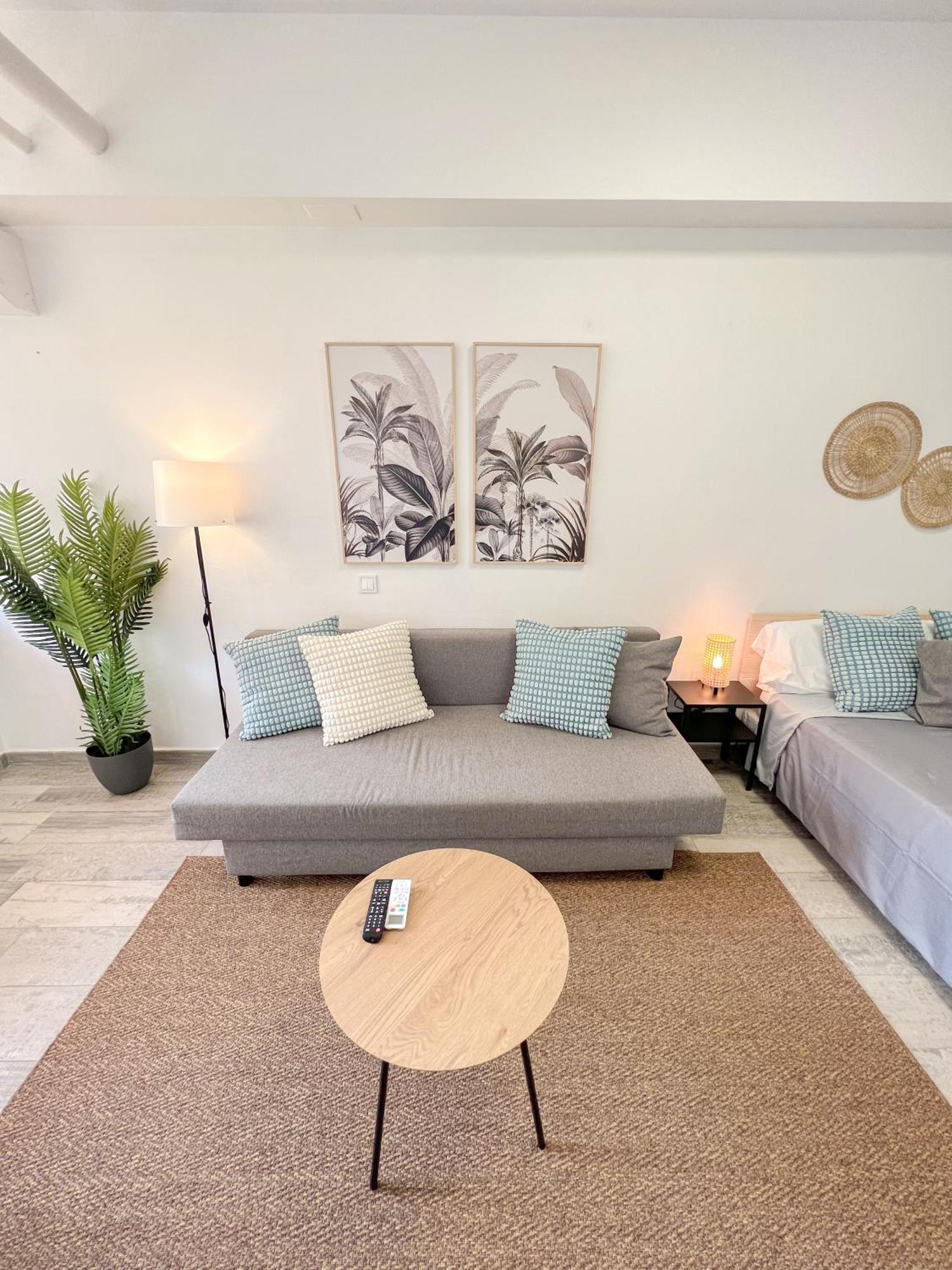 Cozy With Pool Acuario Benalmadena