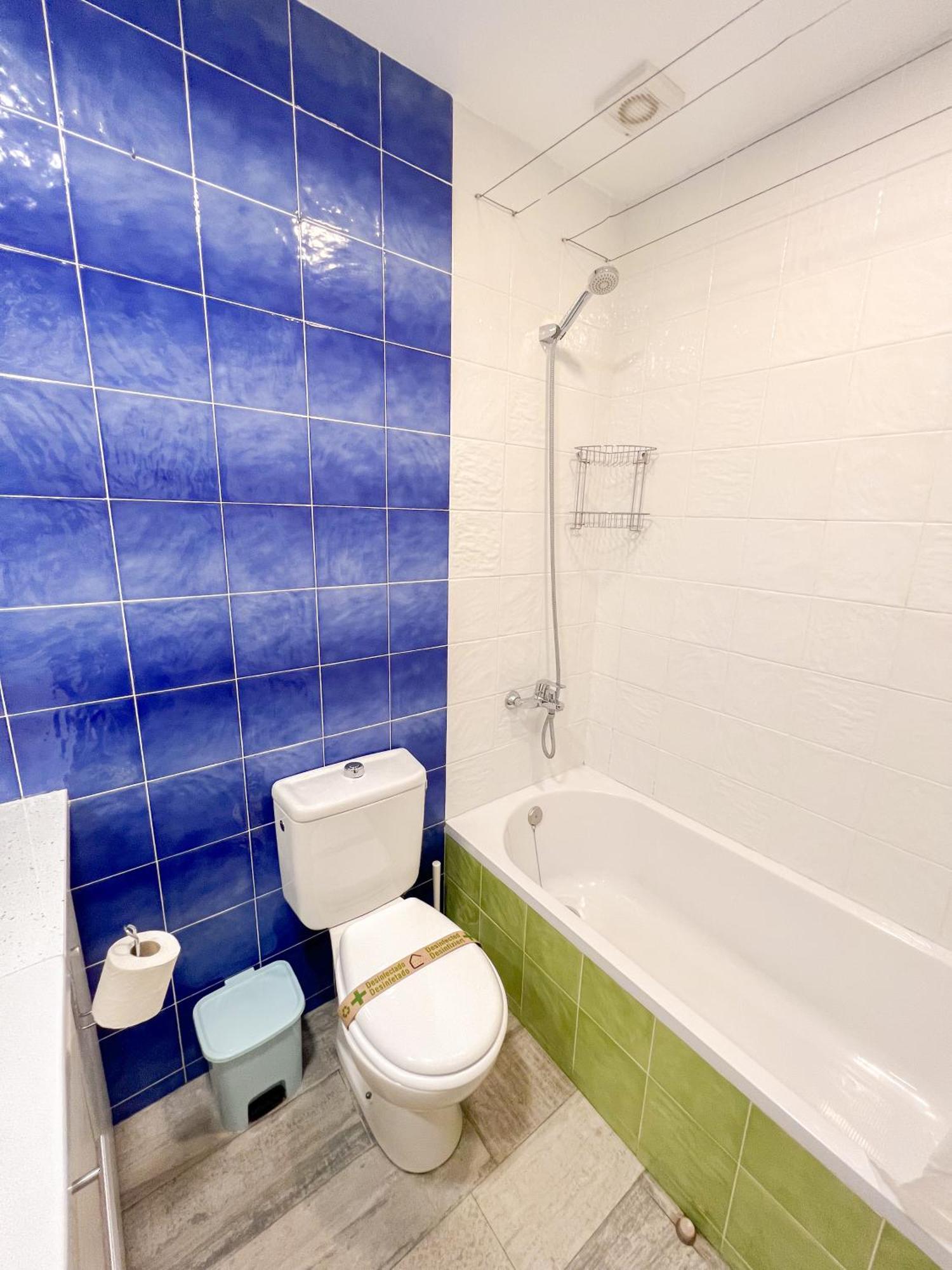 Cozy With Pool Acuario * Benalmadena