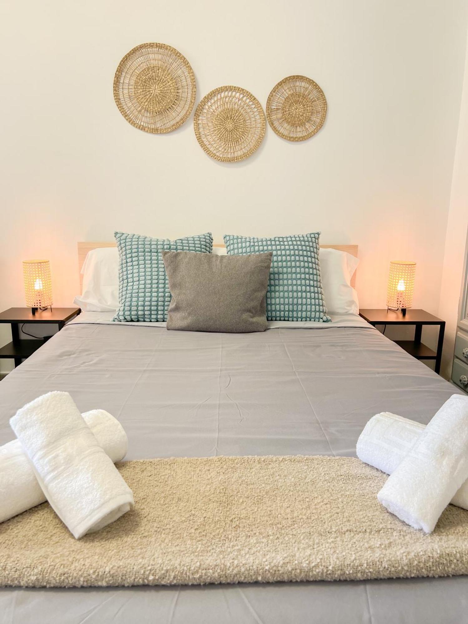 Apartment Cozy With Pool Acuario *
